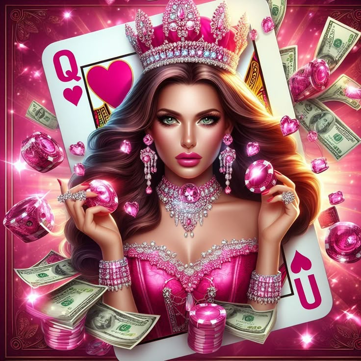Live baccarat dealer revealing cards at olxtotto table